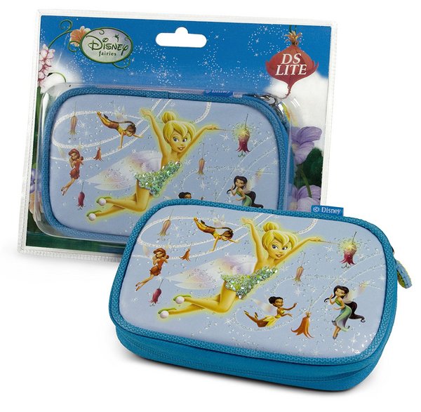 BOLSA FAIRIES 2 NDS